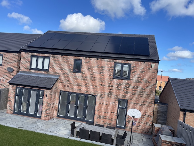 Solar PV